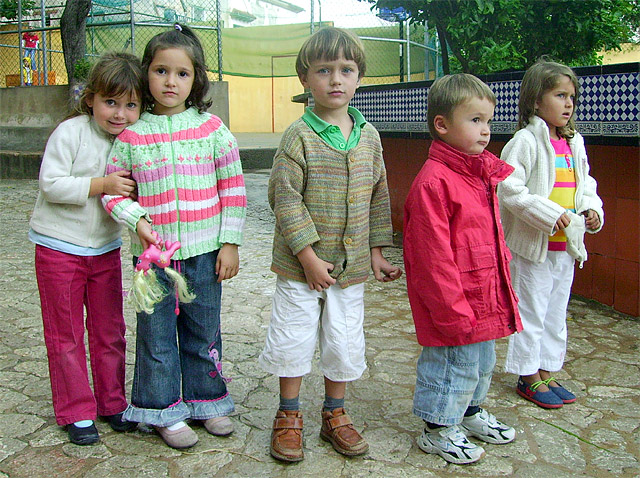 Kindergarten | Eurocampus