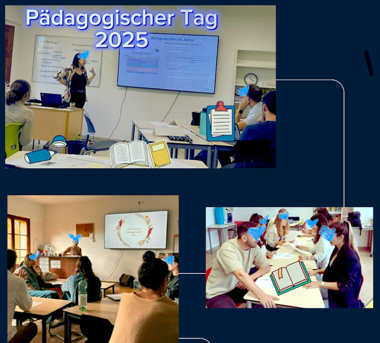 pädagogischer Tag